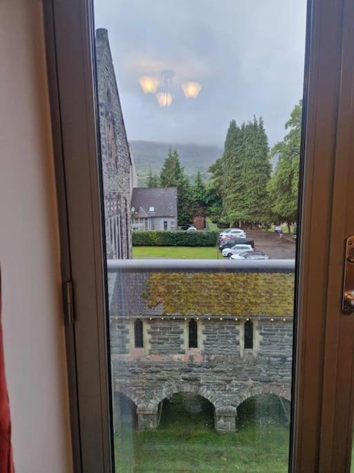 Glen Mor Lägenhet Fort Augustus Exteriör bild